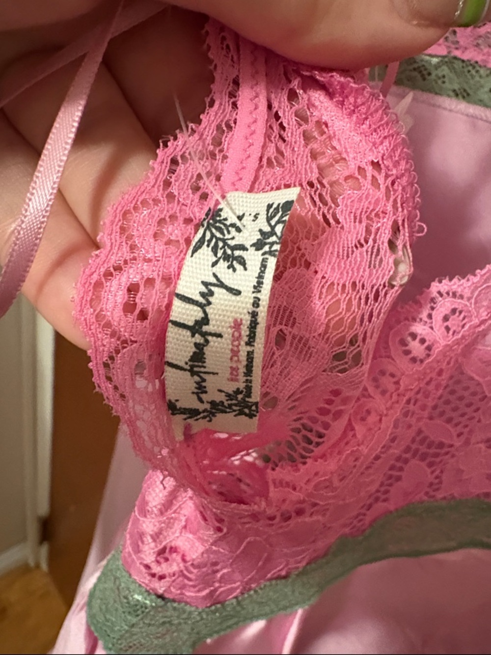 NWT Free People Just Dreamy Maxi Dress - Picture 13 of 15